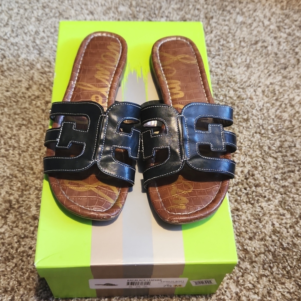 Sam Edelman Bay Sandal
